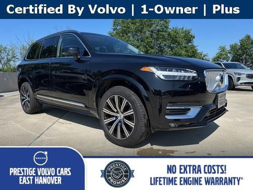 2024 Volvo XC90 B6 Plus Bright 7-Seater