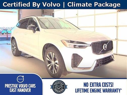 2025 Volvo XC60 Core