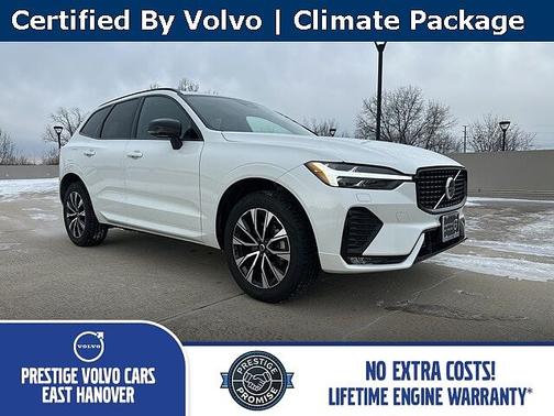 2025 Volvo XC60 Core