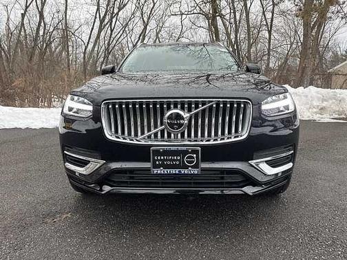 2024 Volvo XC90 Plus