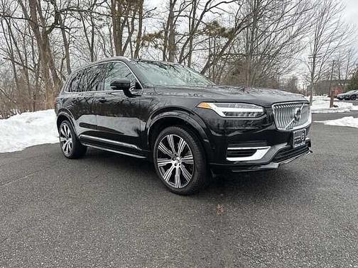 2024 Volvo XC90 Plus