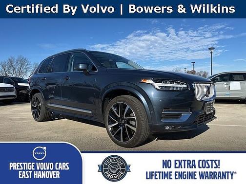 2024 Volvo XC90 B6 Ultimate Bright 7-Seater