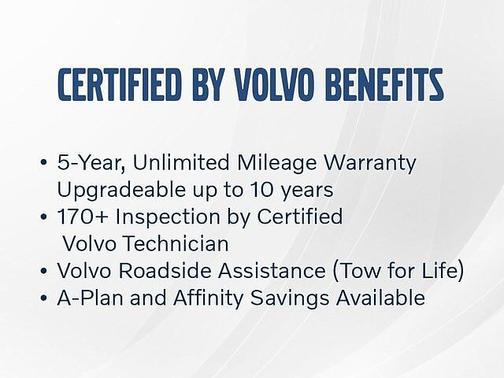 2024 Volvo XC90 B6 Ultimate Bright 7-Seater