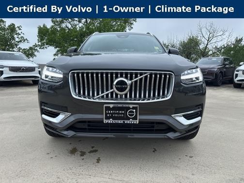 2023 Volvo XC90 Recharge Plug-In Hybrid Core Bright 7-Seater