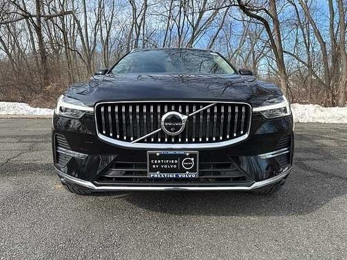 2023 Volvo XC60 Plus