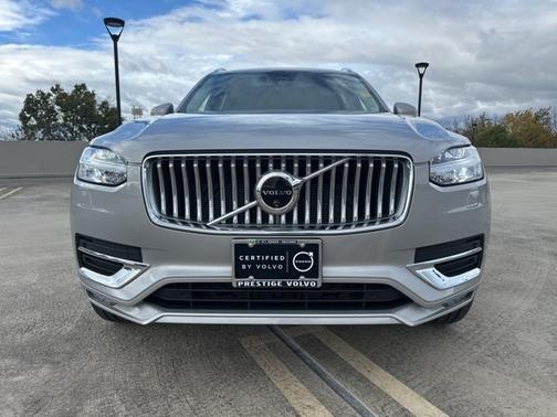 2024 Volvo XC90 B6 Plus Bright 7-Seater