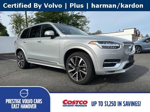 2024 Volvo XC90 B6 Plus Bright 7-Seater