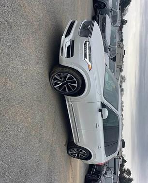 2023 Volvo XC90 Plus
