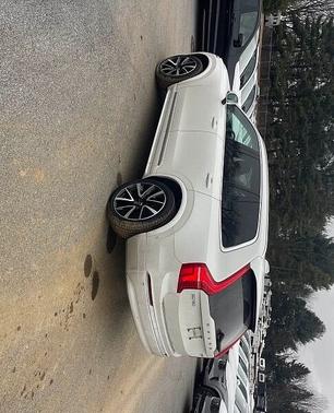 2023 Volvo XC90 Plus