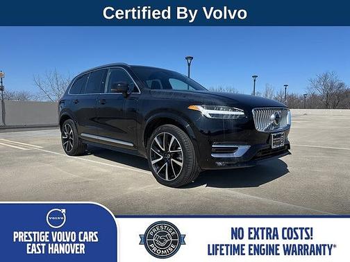 2024 Volvo XC90 B6 Ultimate Bright 7-Seater
