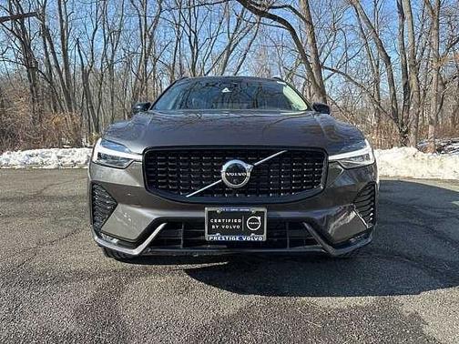 2023 Volvo XC60 Plus