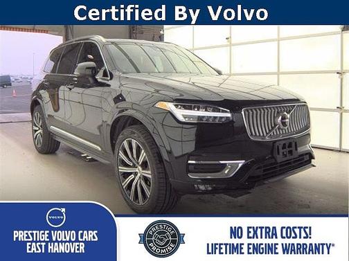 2025 Volvo XC90 Core