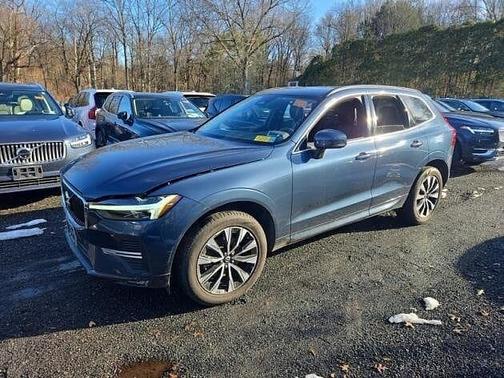 2023 Volvo XC60 Core