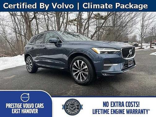 2023 Volvo XC60 B5 AWD Core