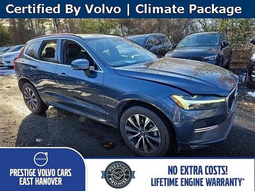 2023 Volvo XC60 Core