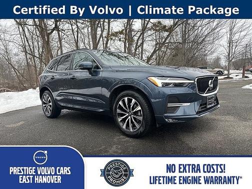 2023 Volvo XC60 Core