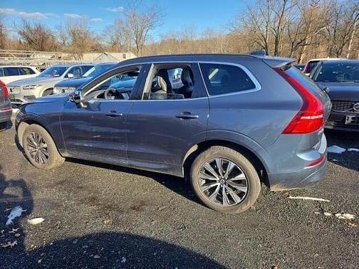2023 Volvo XC60 Core