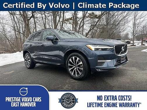 2023 Volvo XC60 Core