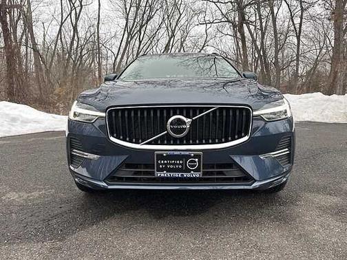 2023 Volvo XC60 B5 AWD Core