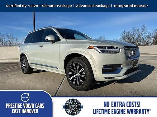 2022 Volvo XC90 T6 AWD Inscription 7 Seater