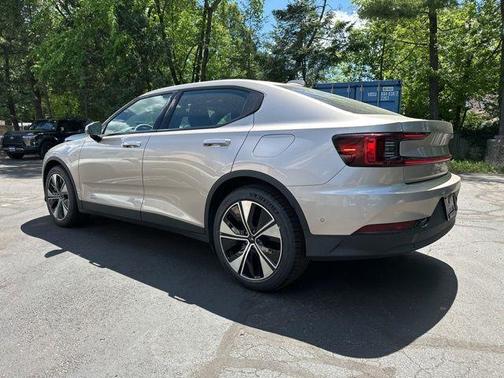 Jupiter 2024 Polestar 2 Long Range Dual Motor