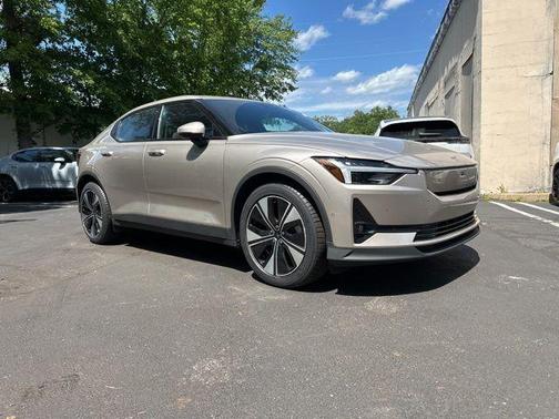 Jupiter 2024 Polestar 2 Long Range Dual Motor