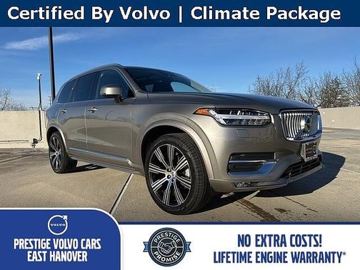 2022 Volvo XC90 T6 AWD Inscription 6 Seater