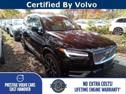 2024 Volvo XC90 B5 Plus Bright