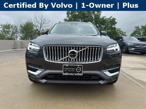 2024 Volvo XC90 B6 Plus Bright 7-Seater