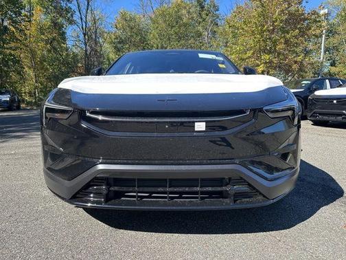 Space Metallic 2025 Polestar 3 Long Range Dual Motor Performance Plus