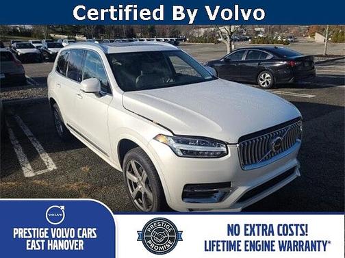 2024 Volvo XC90 Core