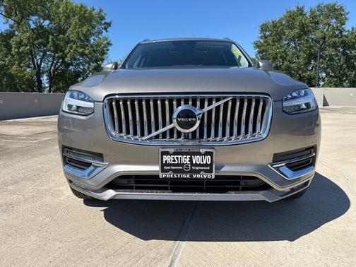 2022 Volvo XC90 T6 AWD Inscription 7 Seater