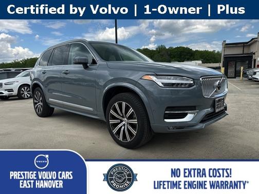 2023 Volvo XC90 B5 AWD Plus