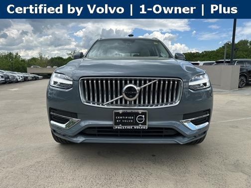 2023 Volvo XC90 B5 AWD Plus