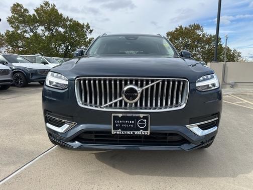 2024 Volvo XC90 B6 Ultimate Bright 7-Seater