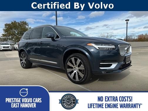 2024 Volvo XC90 B6 Ultimate Bright 7-Seater