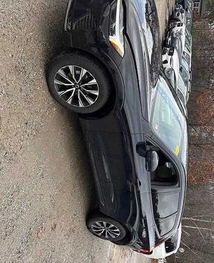 2025 Volvo XC60 Plus