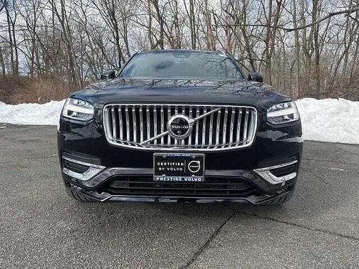 2024 Volvo XC90 Plus