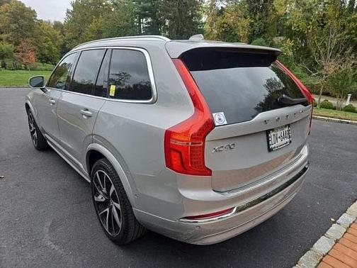 2024 Volvo XC90 Plus