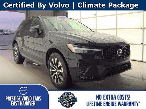 2025 Volvo XC60 Core