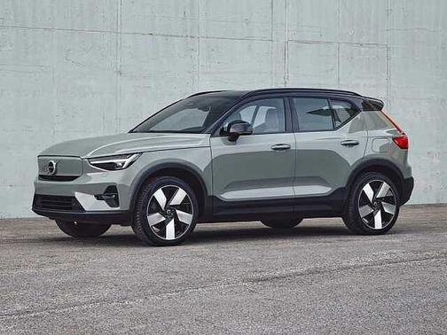 2023 Volvo XC40 Ultimate