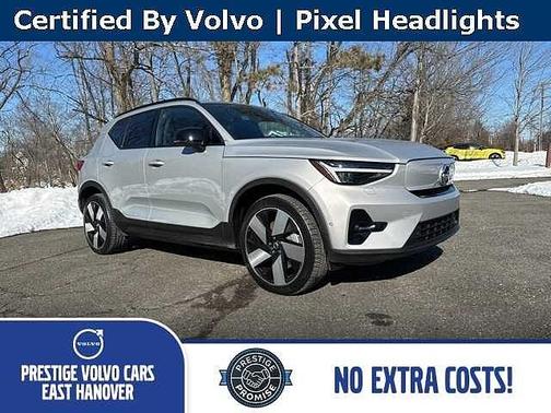 2023 Volvo XC40 Ultimate