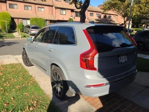 2024 Volvo XC90 B5 Plus Bright