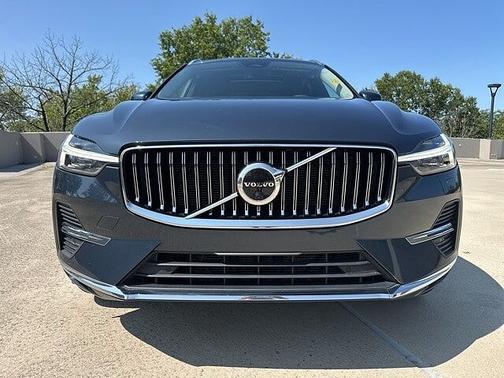 2023 Volvo XC60 B6 AWD Ultimate Bright