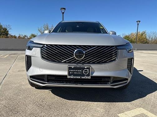 2025 Volvo XC90 Plus