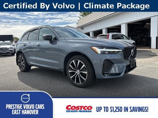 2023 Volvo XC60 B5 AWD Plus Dark
