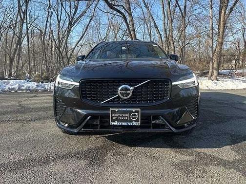 2023 Volvo XC60 Plus