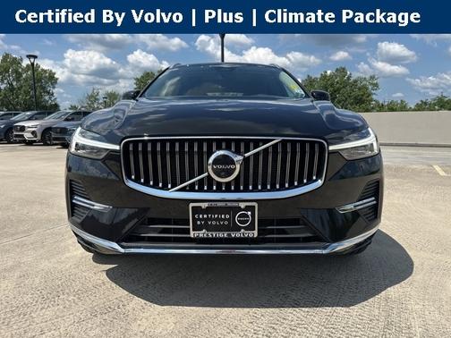 2023 Volvo XC60 B5 AWD Plus Bright
