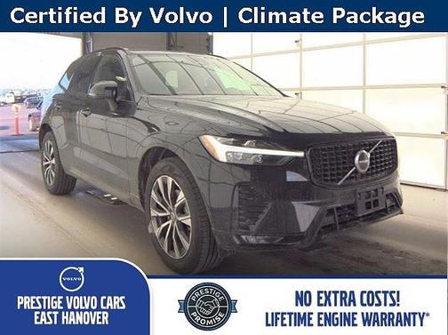 2025 Volvo XC60 Core