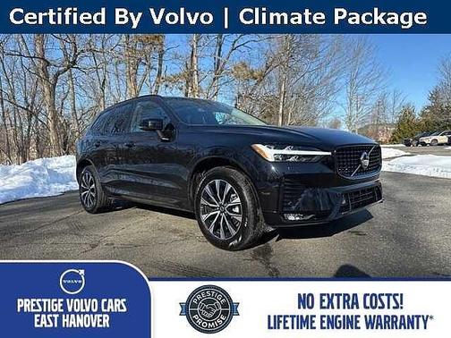 2025 Volvo XC60 Core